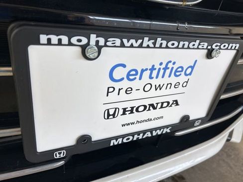 Certified 2022 Honda Accord EX-L image 4