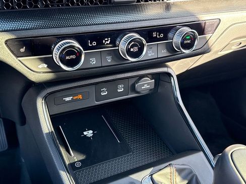 New 2026 Honda CR-V Sport-L image 22