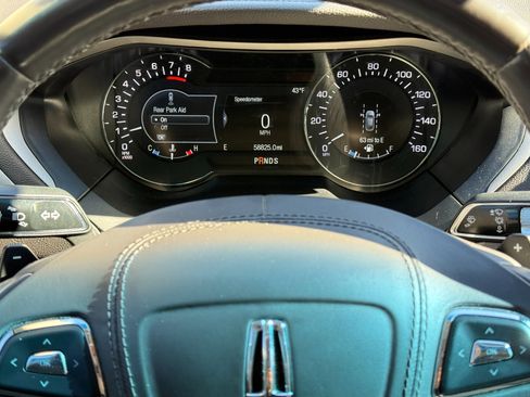 Used 2019 Lincoln MKZ Reserve w/ Reserve Plus Package image 11