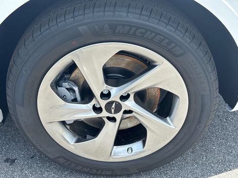 New 2026 Genesis GV70 2.5T Advanced AWD/4WD image 20