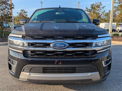 Certified 2023 Ford Expedition Max Limited image 9