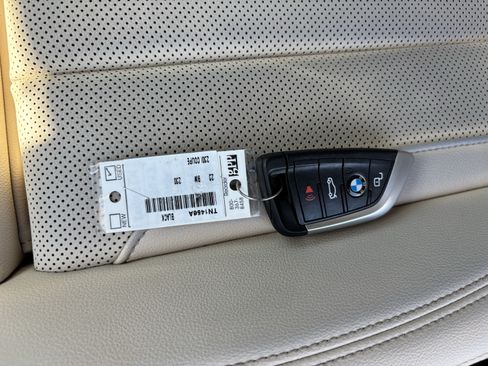 Used 2023 BMW 230i Coupe w/ Convenience Package RWD image 38