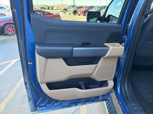 Used 2022 Ford F150 XLT w/ Equipment Group 302A High image 23