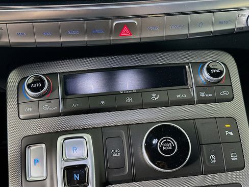 Used 2020 Hyundai Palisade Limited FWD image 24