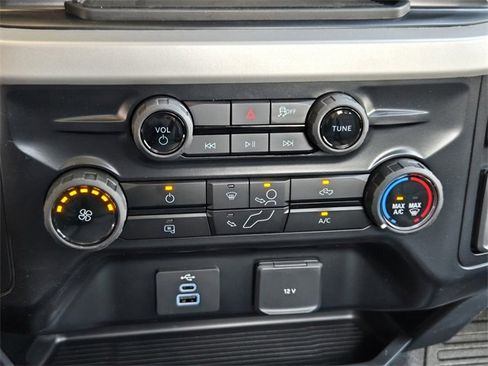 New 2026 Ford F550 4x4 Regular Cab Super Duty image 14