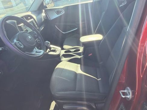 Used 2021 Kia Soul X-Line FWD image 14