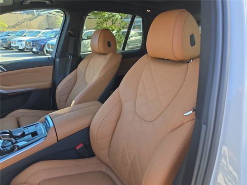 Certified 2023 BMW X5 xDrive40i w/ Premium Package image 22