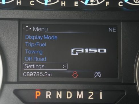 Used 2016 Ford F150 XLT w/ Equipment Group 301A Mid RWD image 25