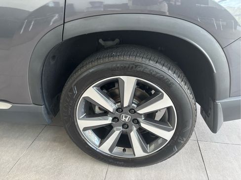 Used 2023 Honda Pilot Elite image 7