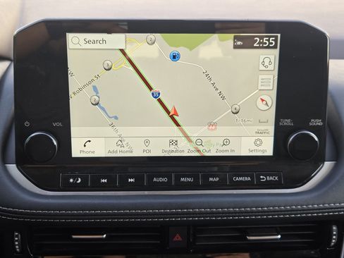 Used 2023 Nissan Rogue SL w/ SL Premium Package image 18