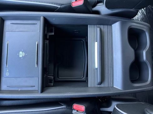 New 2026 Honda Odyssey Touring image 24