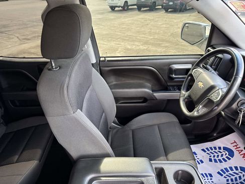 Used 2014 Chevrolet Silverado 1500 LT w/ All Star Edition image 21