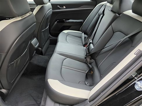 Used 2025 Kia K5 GT-Line image 15