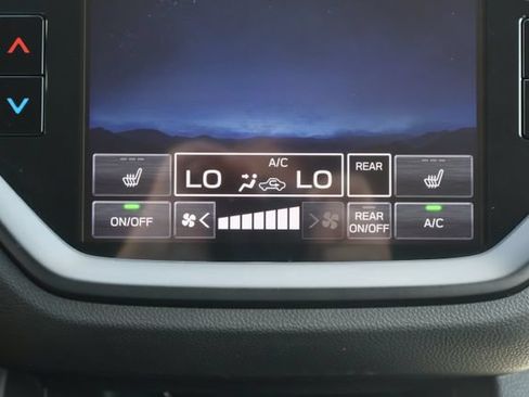 Certified 2026 Subaru Ascent Premium AWD/4WD image 13