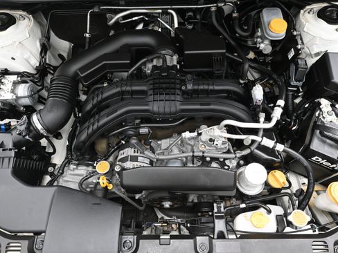 Used 2019 Subaru Crosstrek 2.0i Limited w/ Popular Package #2 image 28