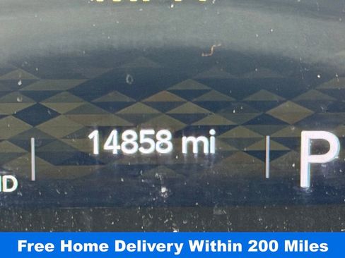 Used 2025 Jeep Wrangler Unlimited Rubicon 4xe w/ Convenience Group image 31