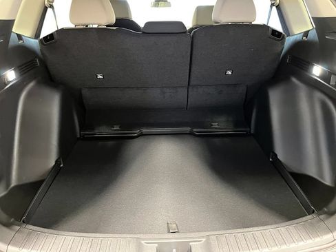 Used 2026 Honda CR-V EX image 29