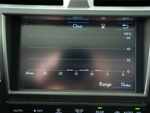 Used 2018 Lexus GX 460 Premium image 24