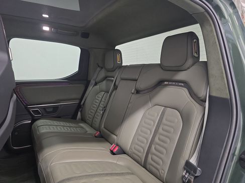 Used 2024 Rivian R1T Adventure AWD/4WD image 21