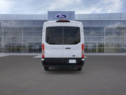 New 2025 Ford Transit 350 XL image 5