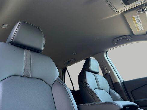 New 2026 Honda Pilot EX-L image 20