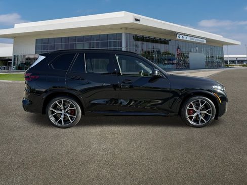 New 2026 BMW X5 xDrive50e w/ M Sport Package image 12