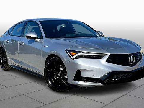 New 2026 Acura Integra A-Spec image 2