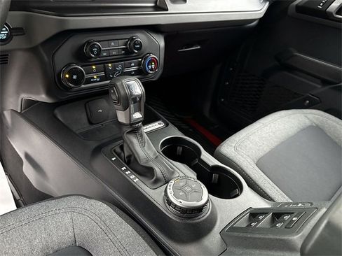Used 2022 Ford Bronco 4-Door image 23