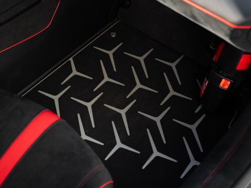 Used 2019 Lamborghini Aventador SVJ image 58