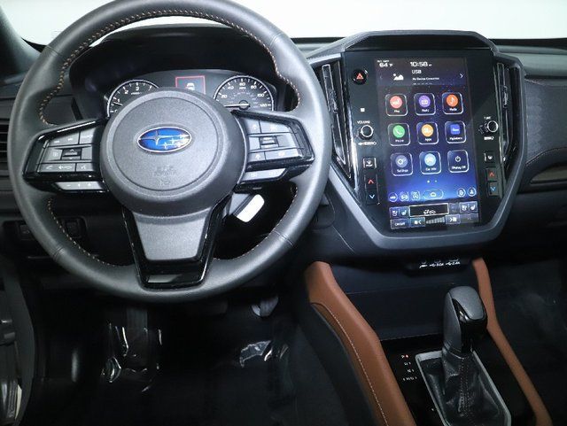 Used 2025 Subaru Forester Touring AWD/4WD image 29
