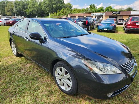 Used 2007 Lexus ES 350 image 5