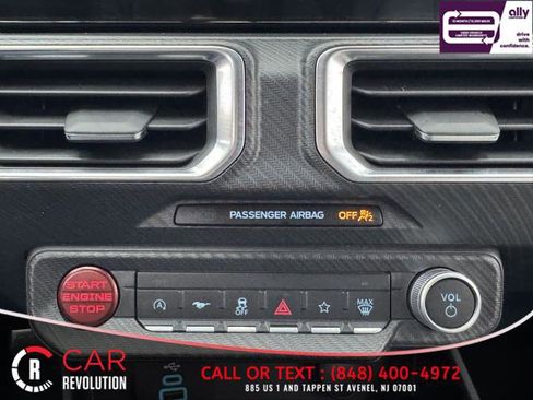 Used 2024 Ford Mustang Premium RWD image 42