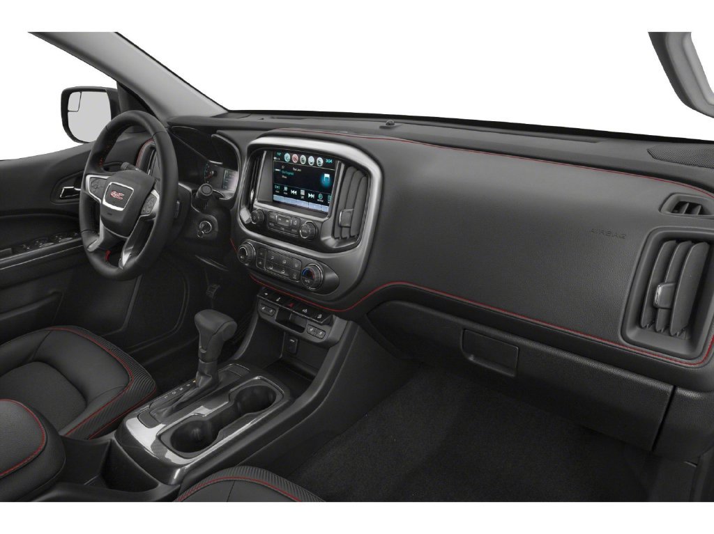 Used 2019 GMC Canyon Denali AWD/4WD image 10