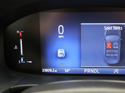 Used 2025 Ford Escape Active image 17