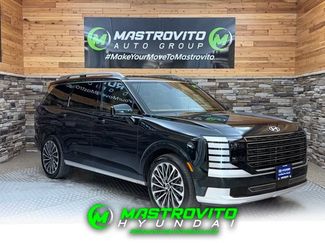 Used 2026 Hyundai Palisade Calligraphy AWD/4WD 360° Tour