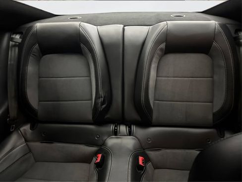 Used 2020 Ford Mustang Shelby GT350 w/ Technology Package image 18