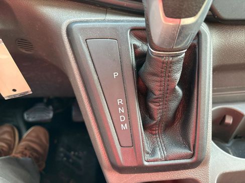 Used 2020 Ford Transit 250 Low Roof w/ Interior Upgrade Package image 15