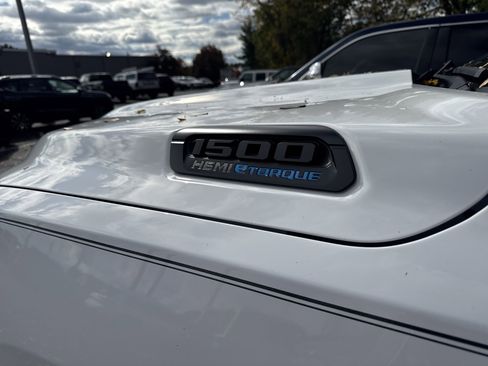 Certified 2023 RAM 1500 Big Horn image 34