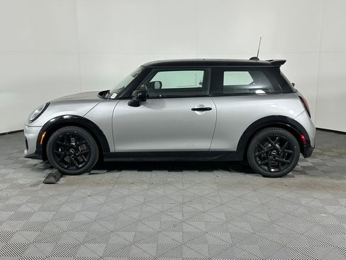 New 2026 MINI Cooper S FWD image 2