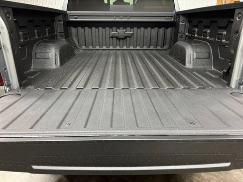 New 2026 Chevrolet Silverado 1500 RST w/ RST All Star Premium Package AWD/4WD image 25