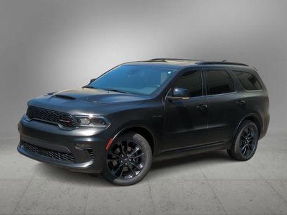 Used 2023 Dodge Durango R/T
