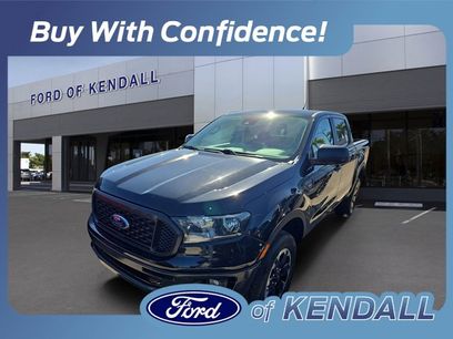 Used 2021 Ford Ranger XL w/ Equipment Group 101A High