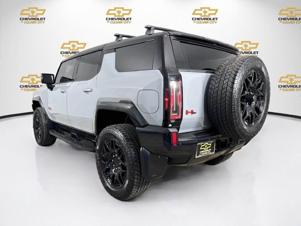 Used 2024 GMC Hummer EV 2X w/ LPO, Illumination Package AWD/4WD image 6