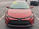 Used 2025 Toyota Corolla LE image 2