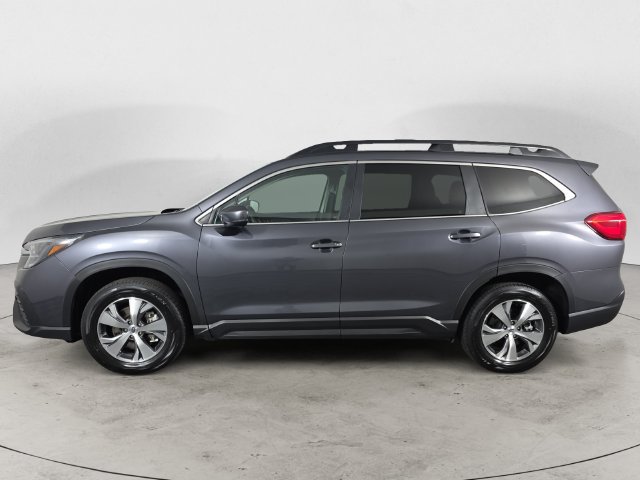 Certified 2025 Subaru Ascent Premium AWD/4WD image 8