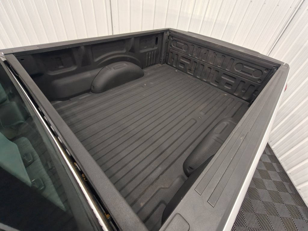 Used 2022 Ford F150 XL w/ Equipment Group 101A High AWD/4WD image 19