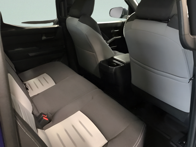 Certified 2025 Toyota Tacoma TRD Sport AWD/4WD image 13