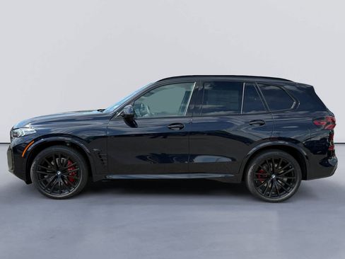 New 2026 BMW X5 sDrive40i w/ M Sport Package RWD image 6