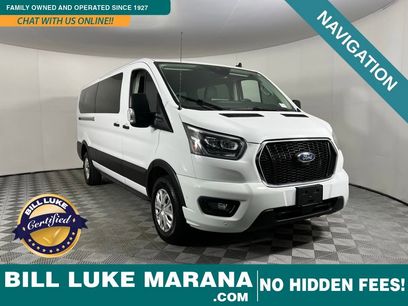 Used 2023 Ford Transit 350 XLT