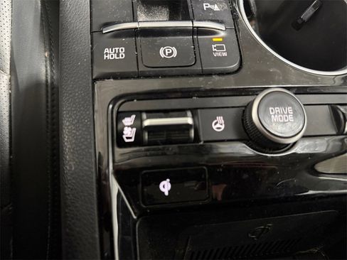 Used 2023 Kia K5 EX w/ EX Premium Package image 30